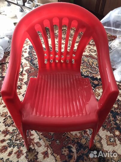 Стульчик детский