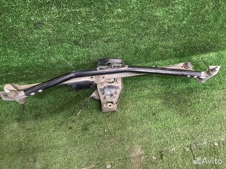 Трапеция дворников Audi 80 B3 JN 1.8 1990