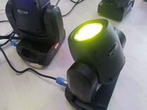 Вращающиеся головы beam 150w.новые