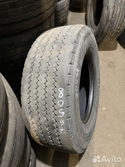 Continental HTR 385/65 R22.5