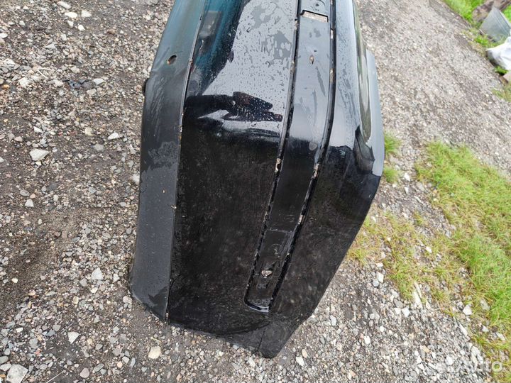 Задний бампер Фольксваген Бора