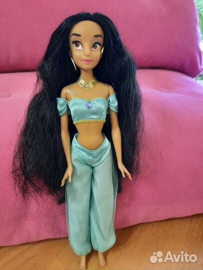 Принцессы оригинал из США Hasbro Disney Mattel