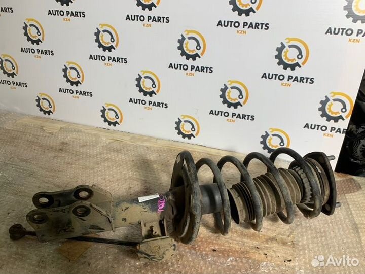 Стойка передняя передняя левая Mazda 6 GJ 2 2016