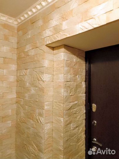 Отделочные работы