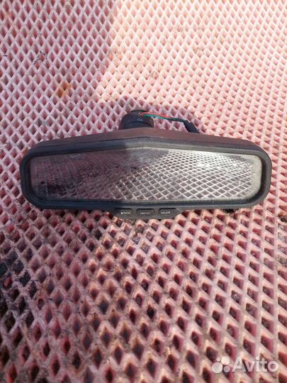 Зеркало салонное Chery Tiggo t11