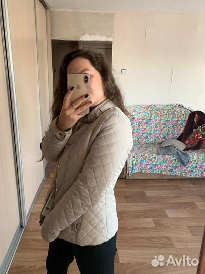 Куртка