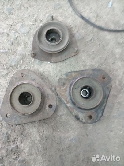 Картридж газомаслянный