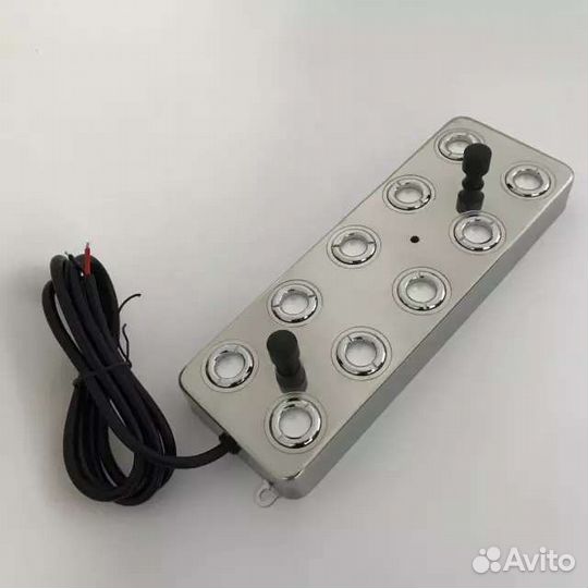 Ультразвуковой увлажнитель