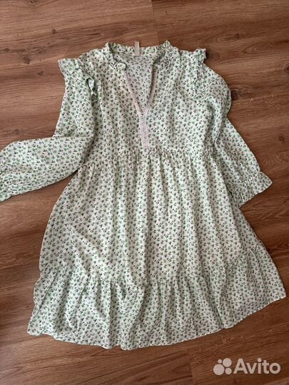 Платье Италия