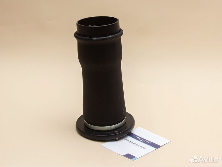 Пневмобаллон задний Land Rover Discovery 2