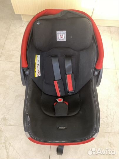 Автолюлька Peg Perego Primo Viaggio sl