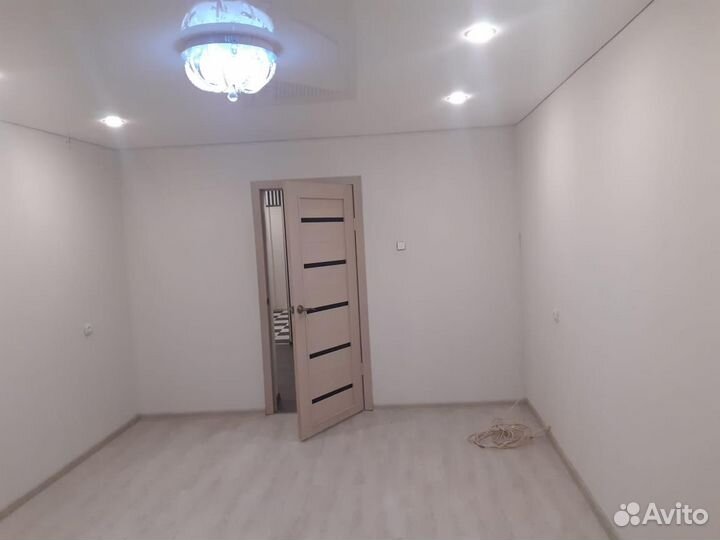 Внутренние отделочные работы