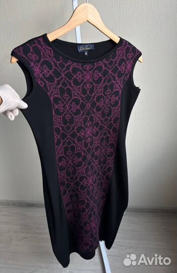 Luisa Spagnoli платье футляр М 44/46. Оригинал