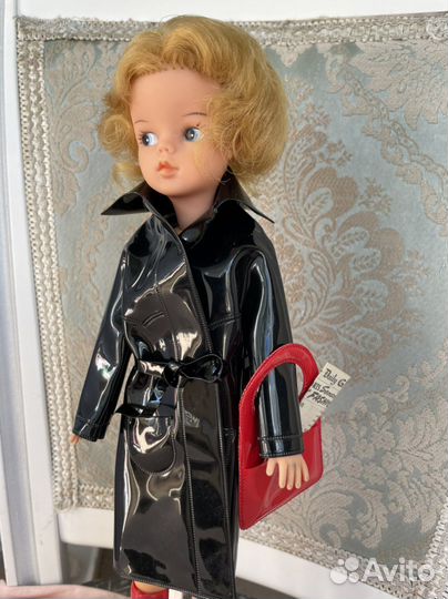 Кукла Sindy 1963 Pedigree