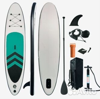Sup-board / Sup доска 320 см + гарантия