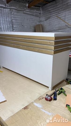 Грядки, кашпо