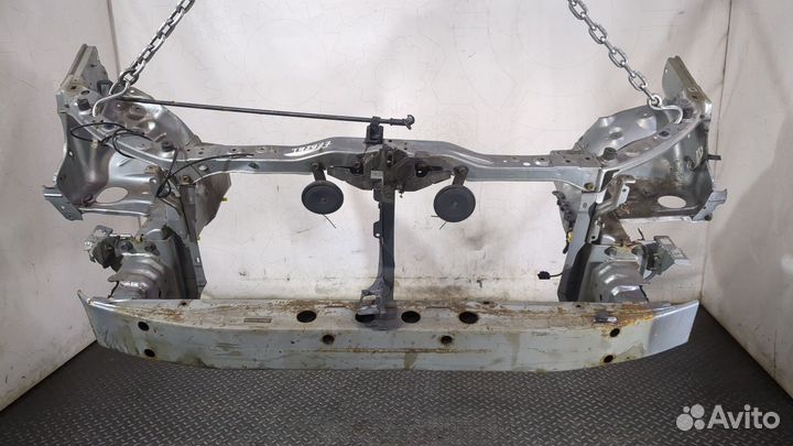 Рамка передняя Toyota Avensis 2, 2008