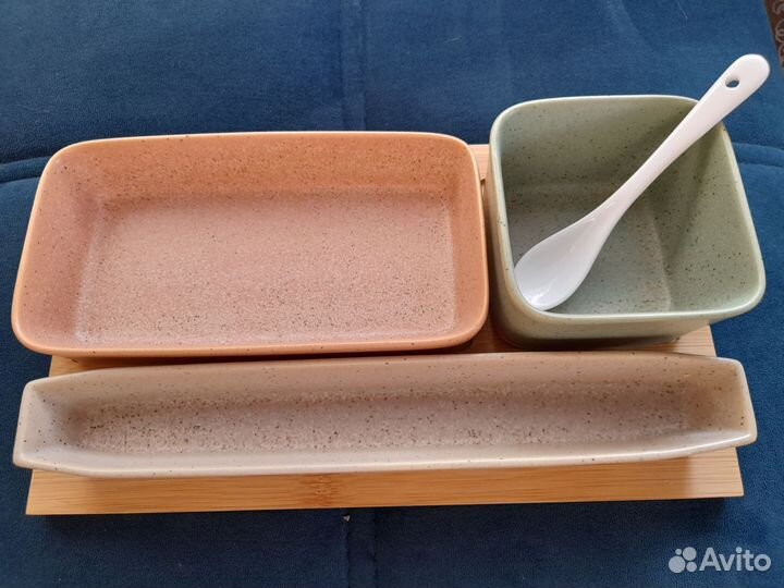 Набор для закусок