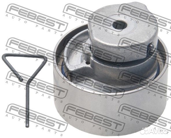 Ролик натяжителя ремня грм