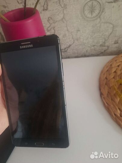 Планшет samsung Galaxy Tab 4