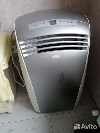 Кондиционер мобильный