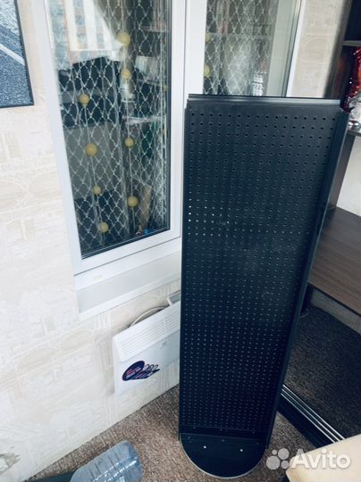 Продам стойку перфорированную