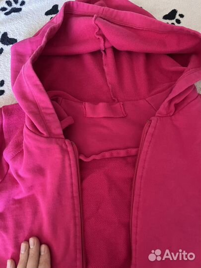 Толстовка женская