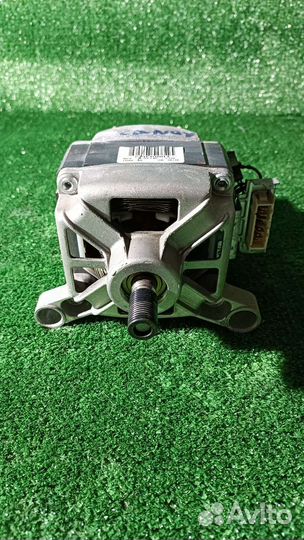 Двигатель стиральной машины candy