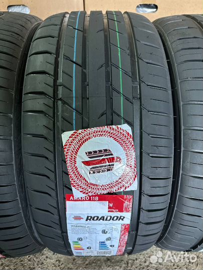 Roador Amaro 118 285/35 R22 105W