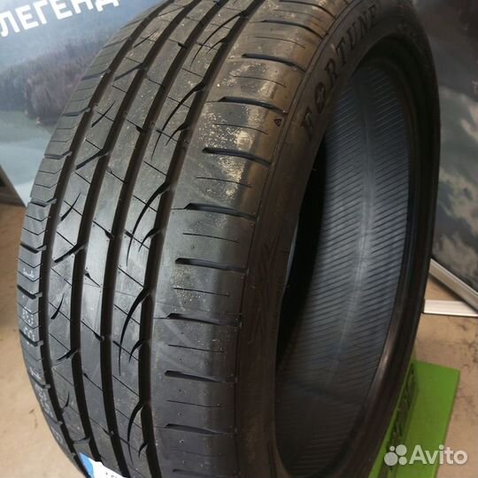 Fortune FSR702 245/40 R19 98Y