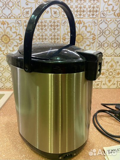 Термопот Scarlett 3.3л