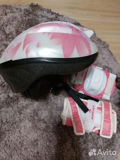 Шлем детский