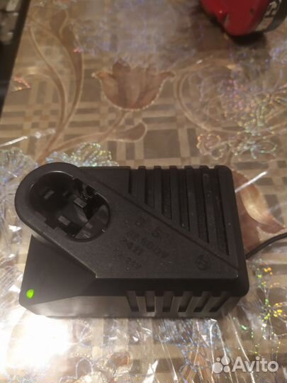 Запчасти bosch 18V