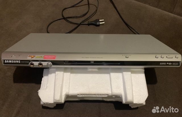 Dvd плеер с караоке samsung