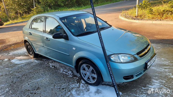 Разбор Шевроле Лачетти, Равон, Авео, Нексиа,Rezzo