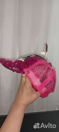 Кепка детская