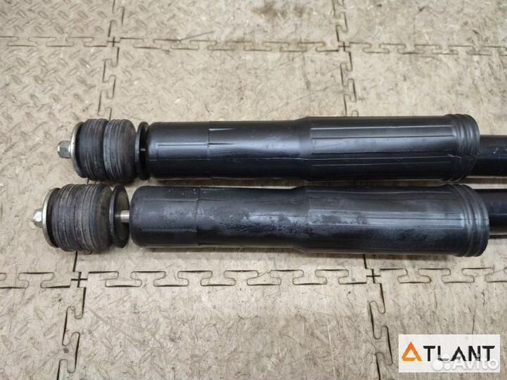 Амортизатор задний honda insight