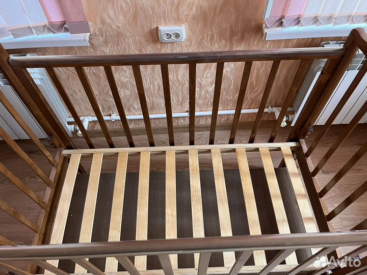 Детская кровать от 3 лет