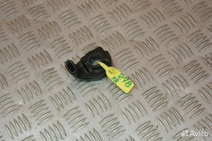 Механизм тросика газа Yamaha YZ250