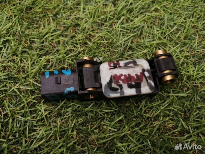 Датчик airbag Audi A4 B6