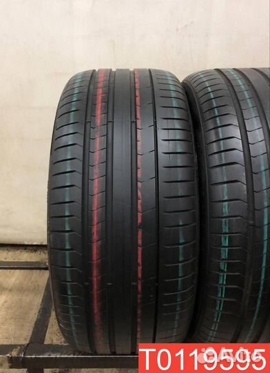 Pirelli P Zero PZ4 275/40 R20 106W