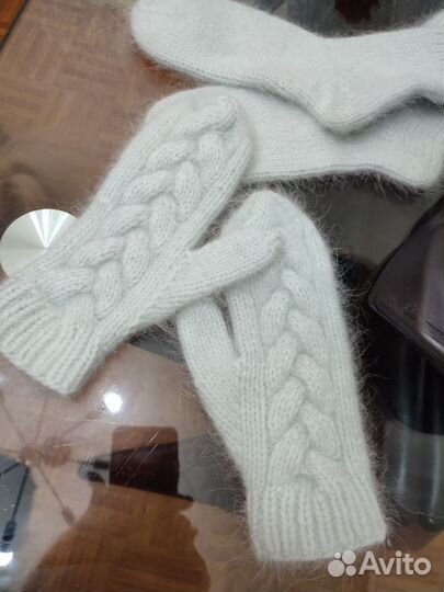 За комплект