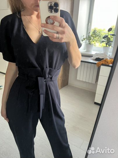 Комбинезон женский