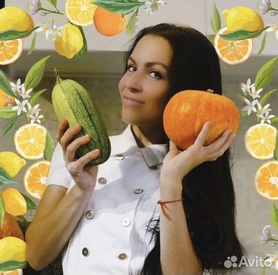 Нутрициолог, диетолог, наставничество