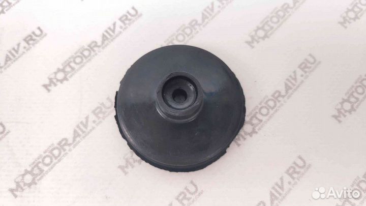 Сальник штока сцепления Грибок