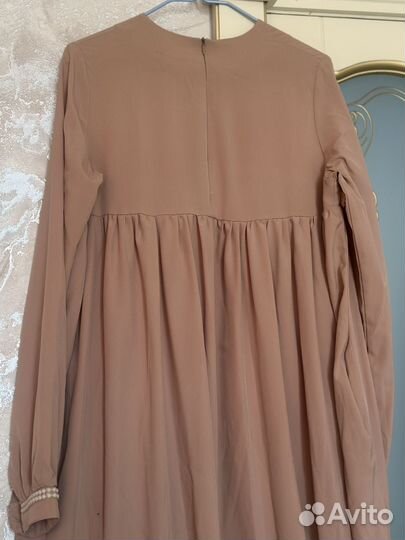 Платье для беременных