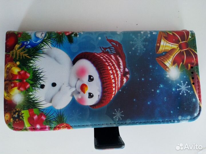 Чехол-книжка для iPhone 14 Pro Max