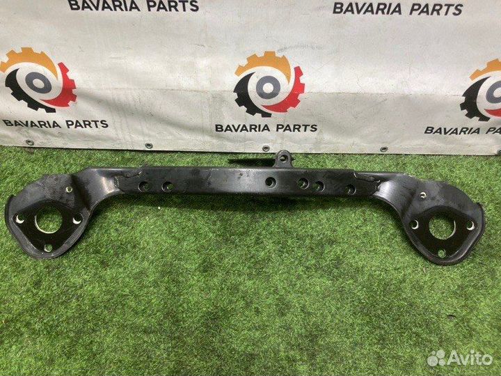 Усилитель бампера задний Bmw X5 E53 3.0 2004