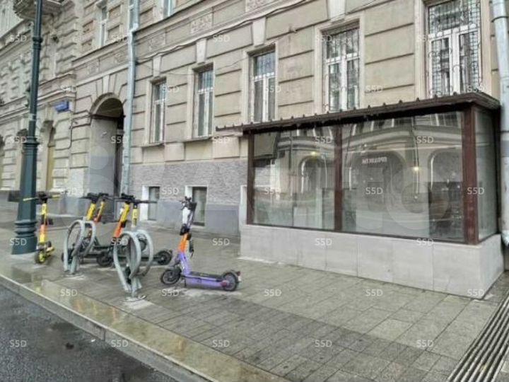 Сдам помещение общественного питания, 150 м²