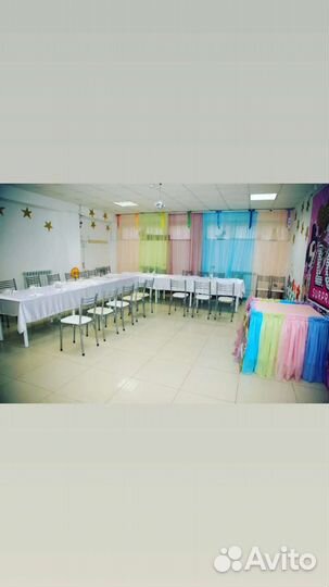 Кафе Мальвина